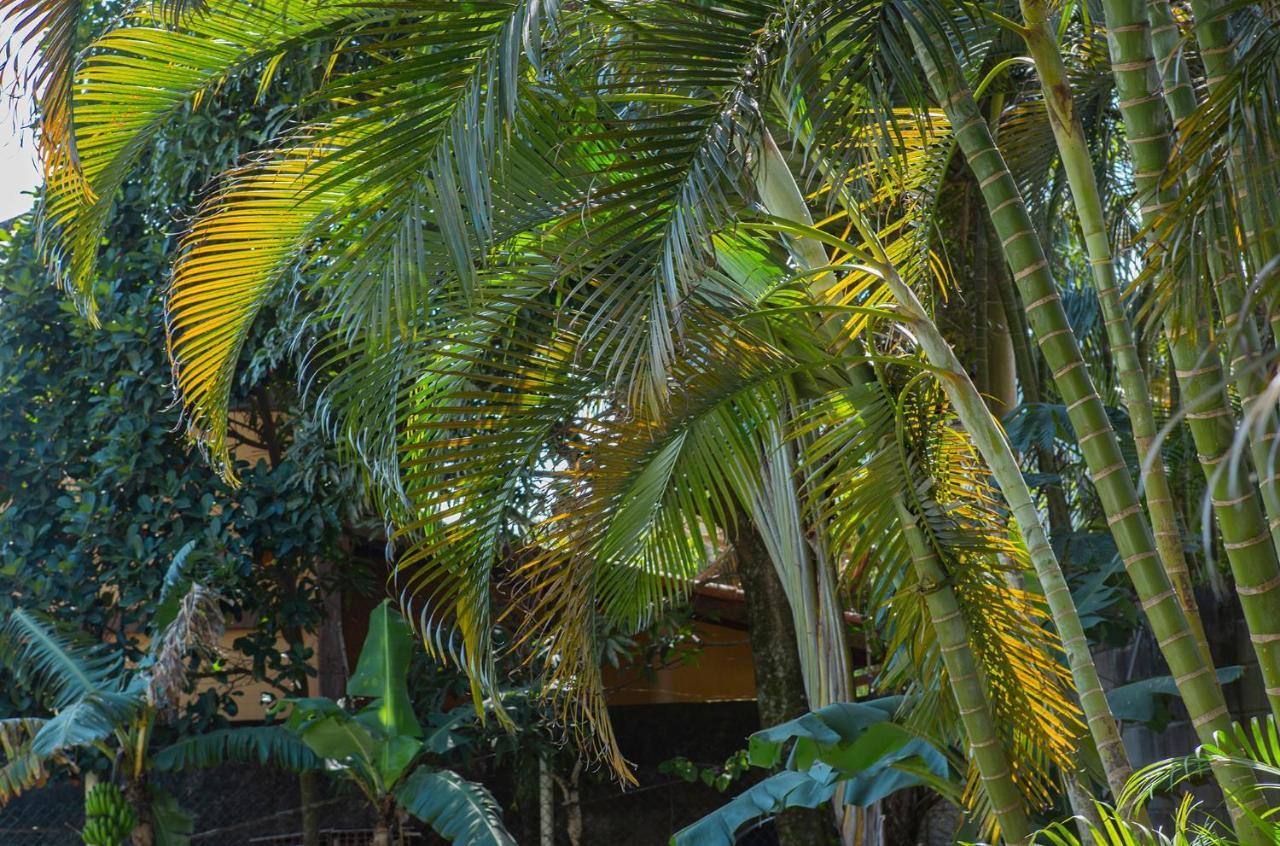 Suítes Las Flores Maresias Exterior foto